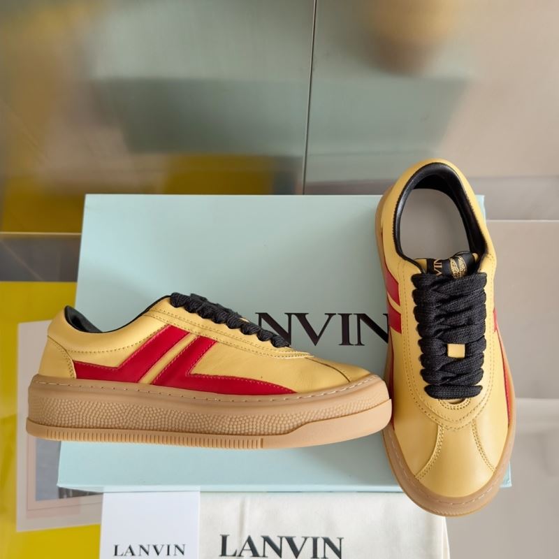 Lanvin Shoes